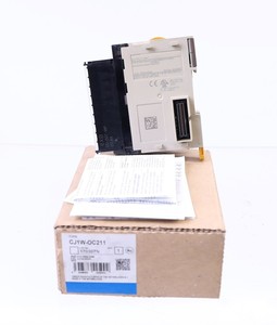 Neues Trend produkt SPS-Steuerungs logik CP1L-EL20DR-D - Product Image 5