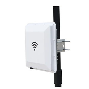 เครื่องอ่าน UHF R2000ระยะไกลประสิทธิภาพสูงพร้อม RS232และ RS485สำหรับการจัดการโลจิสติกส์ - Product Image 3