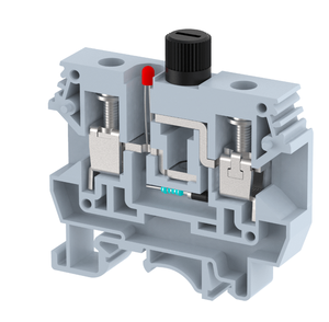 Modular Fuse <strong>Terminal</strong> <strong>Block</strong> - Product Image 1