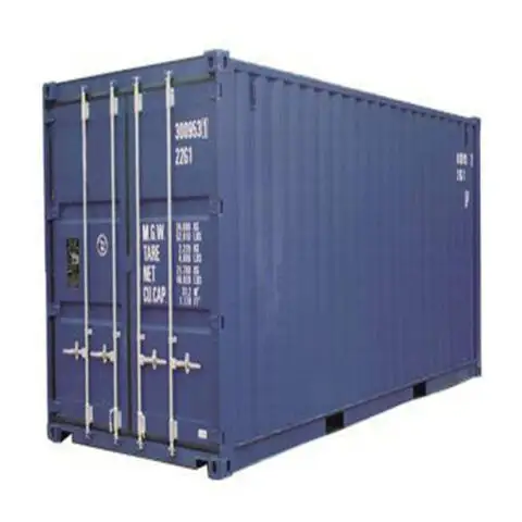 배송 건조 컨테이너 20 피트 40ft 40hq 판매 컨테이너 배송 에이전트 미국