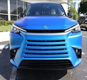 2024 <strong>Le</strong> Xu <strong>s</strong> TX 350 Luxury FWD Used Car Quick Charge