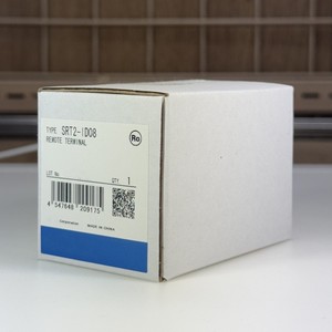 8ポイント16ポイントデジタル入力出力モジュールSRT2-ID08 SRT2-OD08 SRT2-VOD16ML-1用オムロン - Product Image 3