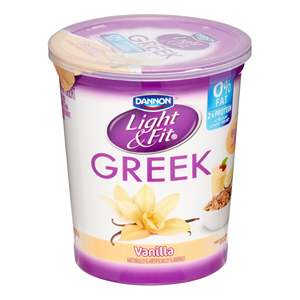 Kaliteli Dannon kremsi yağsız yoğurt satın, çilek 4oz toptan çok iyi fiyatlar