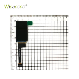Wisecoco stabile Lieferung ab Werk 1,46 Zoll Ips Tft Lcd Unterstützung für individuelle Bildschirmgrößen berührungsfunktion 172*320 Lcd-Panel-Display - Product Image 3