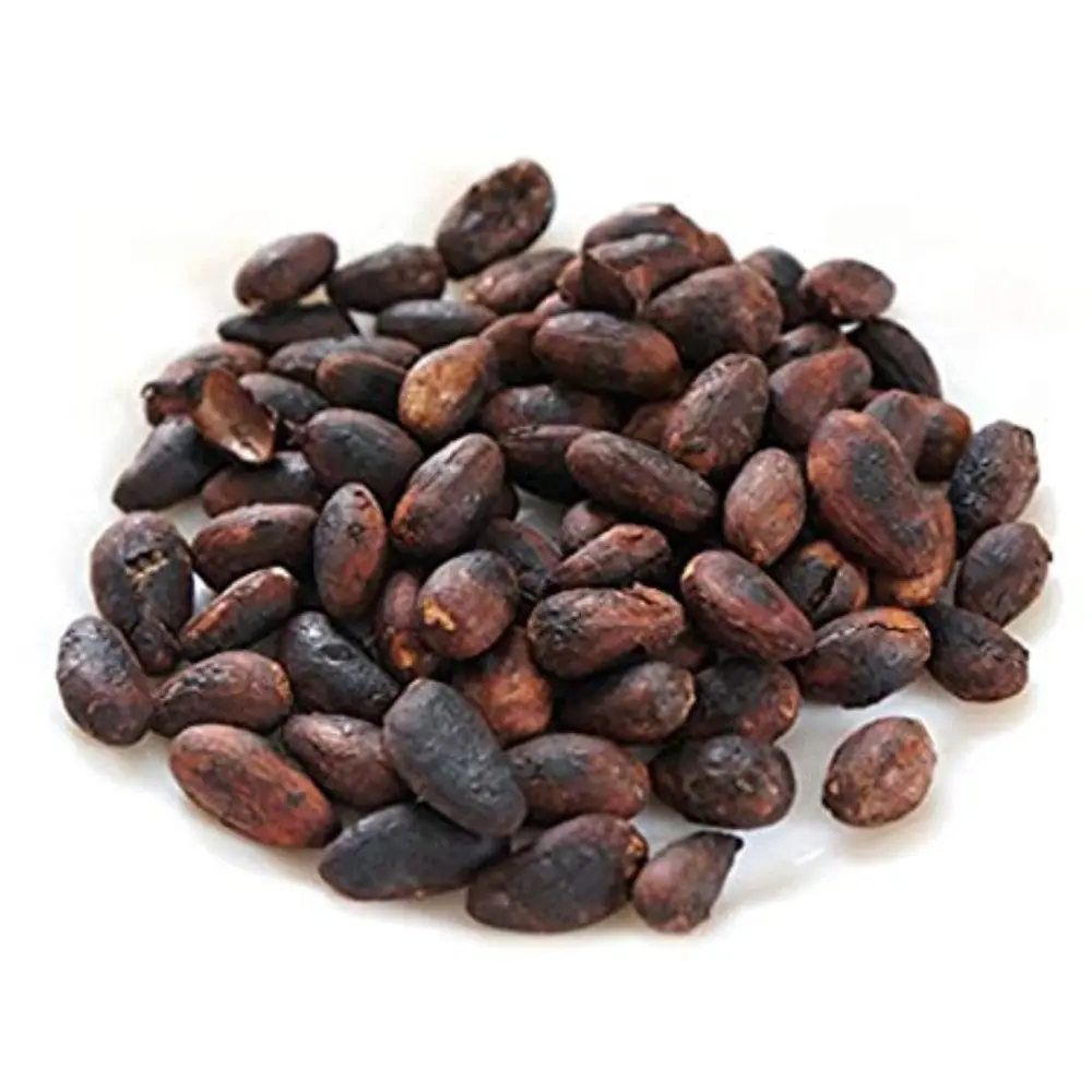 Vendita calda vendita diretta in fabbrica fave di cacao di alta qualità-tostate/nere dallo Sri Lanka con soluzioni di imballaggio personalizzabili