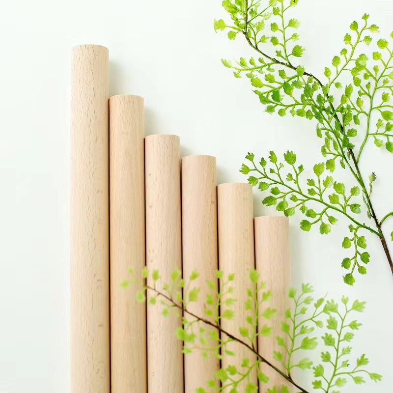 Natural Wood