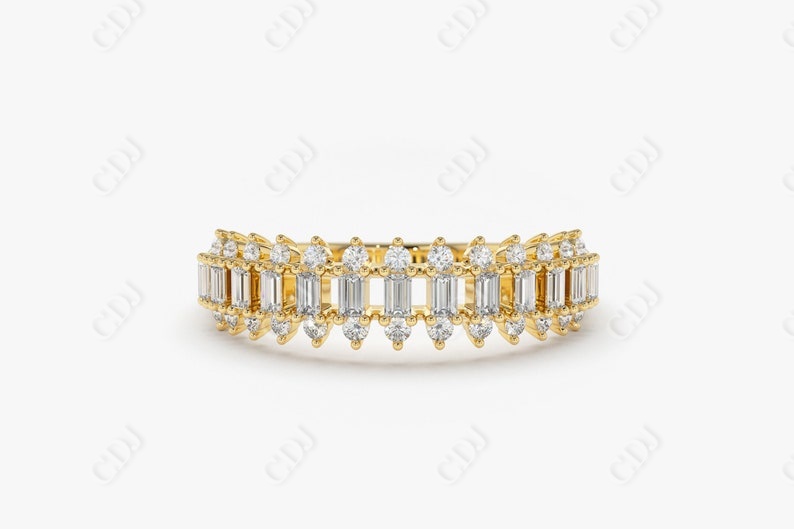 Yellow Gold Plated