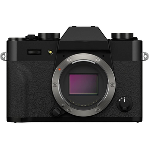 DCI 4K OLED EVF kompakt APS-C ile dijital kamera 26MP Mirrorless kamera vücut Retro tasarım - Product Image 1