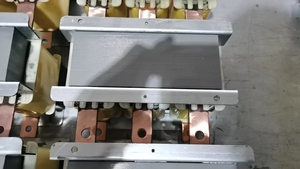Reactor de entrada/salida trifásico 4kw 5.5kw 7.5kw 11kw inversor de bajo voltaje dedicado OCL ACL líneas de entrada y salida - Product Image 3