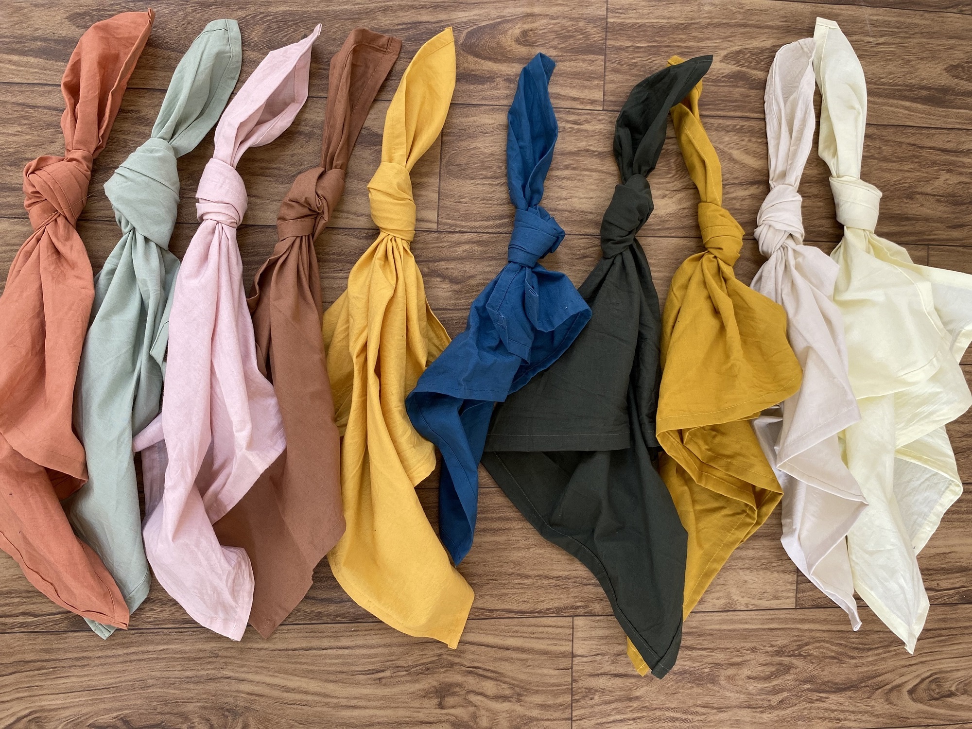 Multi-couleur