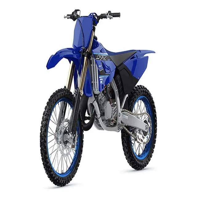 100% ขายดีที่สุด Yamahas WR450F 450cc enduro จักรยานยนต์วิบาก