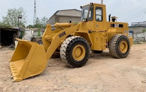 <strong>Used</strong> and New Caterpillar 950G for Sale