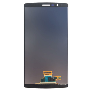 หน้าจอแอลซีดีสำหรับ Lg G4ประกอบเต็มรูปแบบที่มี/ไม่มีกรอบสำหรับ Lg G2/G3/G4จอแสดงผล Lcd หน้าจอสัมผัส Digitizer