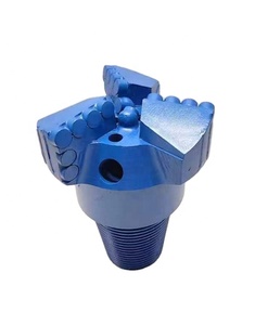 金刚石紧凑型<span class=keywords><strong>PDC</strong></span>刀具无芯钻头钻速经济 - Product Image 1