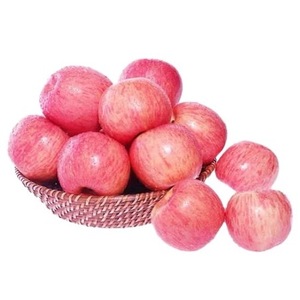 ผลไม้แอปเปิ้ลสีแดงสดสำหรับแอปเปิ้ลผลไม้สดฟูจิสีแดงจำนวนมาก - Product Image 2