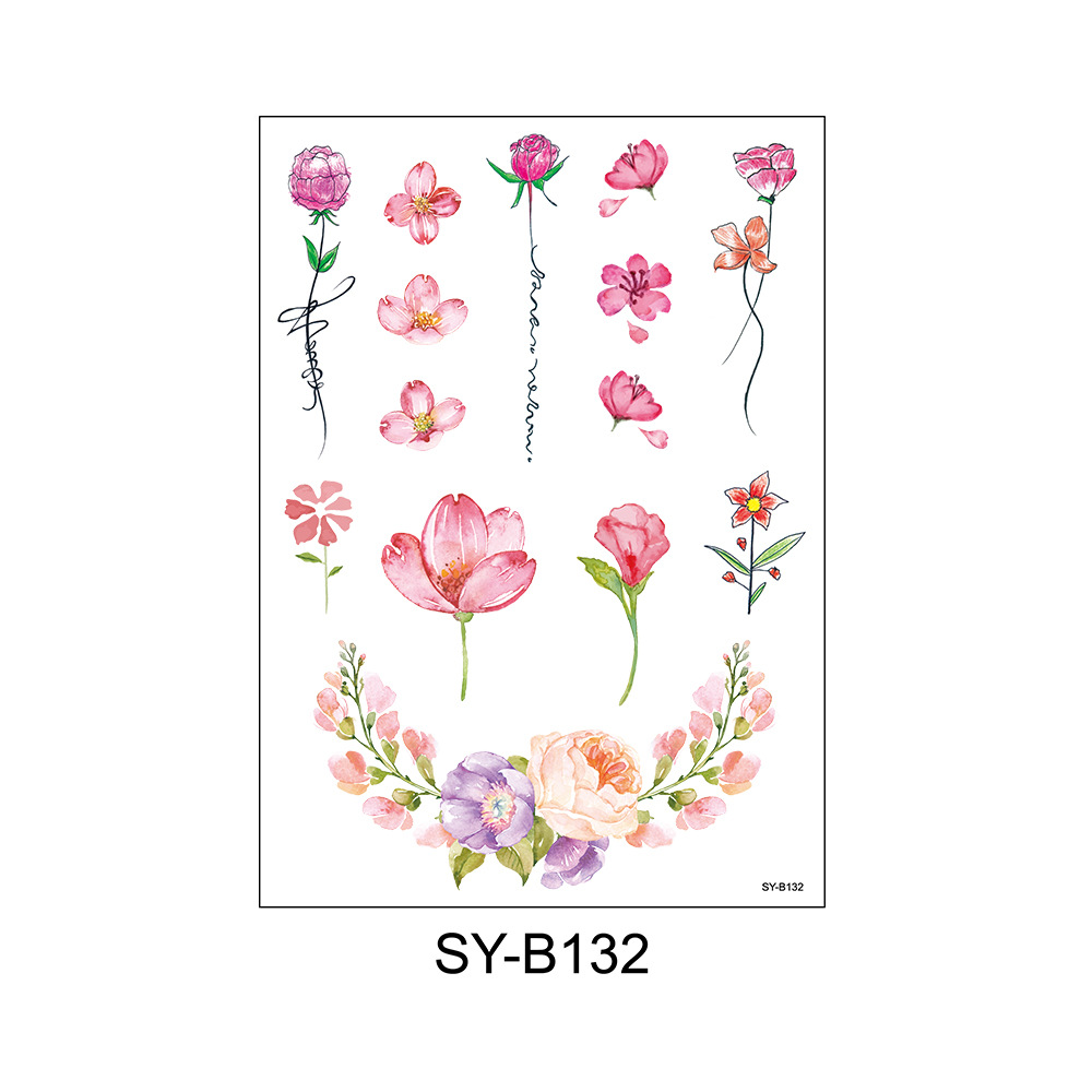 SY-B132