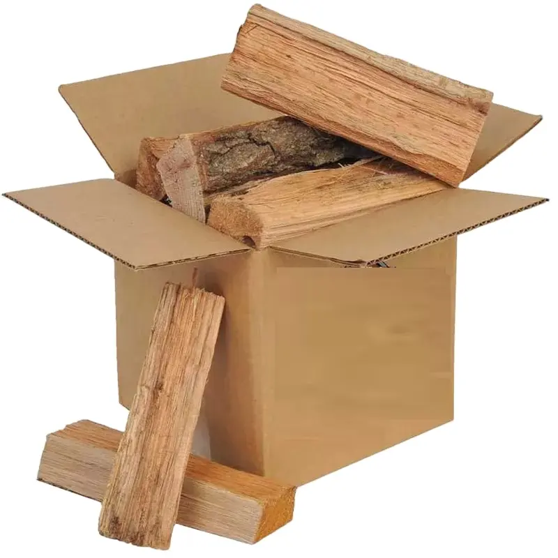 Купить сухие Сплит дрова высшего качества в Европе | Печь сушеные дрова в мешках Дубовые Дрова заводская цена