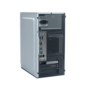 Home Office Combination <strong>Computer</strong> Host Intel I5 12500 RAM 8G SSD 512G Win-dows11 Discrete Graphics Card Desktop Workstation Pc