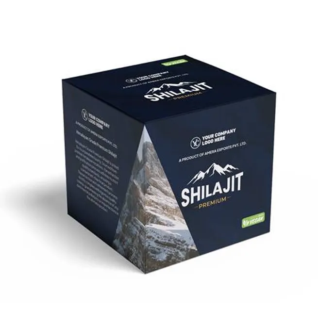 Optimum Quality Premium Grade Wholesale 100% Pure Natural Health Food Himalayan Shilajit Stone Resin for Bulk Buyers