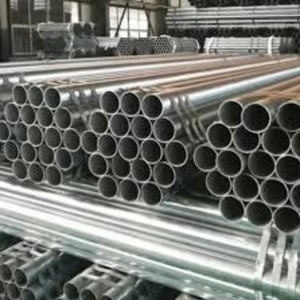 Бесшовные трубы из нержавеющей стали для пистолета, ствола, стальные трубы, бусины, 6 мм, горячеоцинкованные стальные трубы - Product Image 4