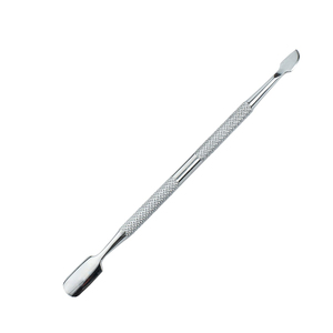 Herramientas de manicura Nipper con doble herramienta perfecta para el cuidado de las uñas de acero inoxidable para empujadores de cutículas de manicura - Product Image 3