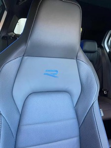 贩売のための使用された2024フォルクスワーゲンゴルフR - Product Image 4
