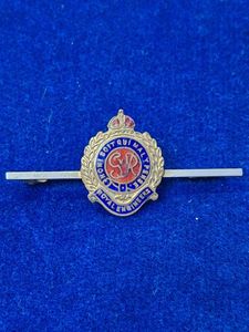 Custom Made Corporate <strong>Brooches</strong> - Product Image 4