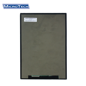 Interfaz de 10,1 pulgadas 800x1280 MIinterface 250/350 brillo TFT LCD módulo y estar equipado con pantalla táctil TFT