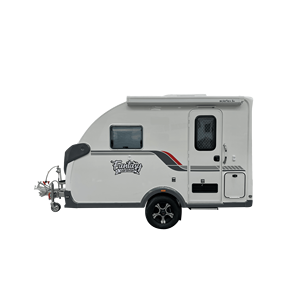 Affordable <strong>Caravan</strong> models available in multiple sizes and layouts - Product Image 3