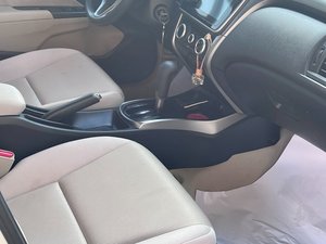 USED H <strong>ONDA</strong> CITY 2017 LHD - Product Image 4