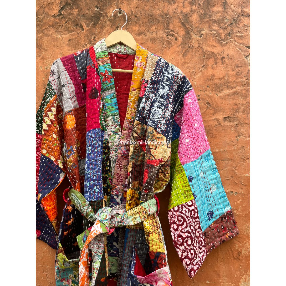 Multi-Colour