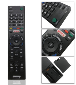 Smart TV remote control factory OEM per telecomando TV Sony per telecomando wireless a infrarossi TCL RMT-TX200E RMT-TX200U - Product Image 4