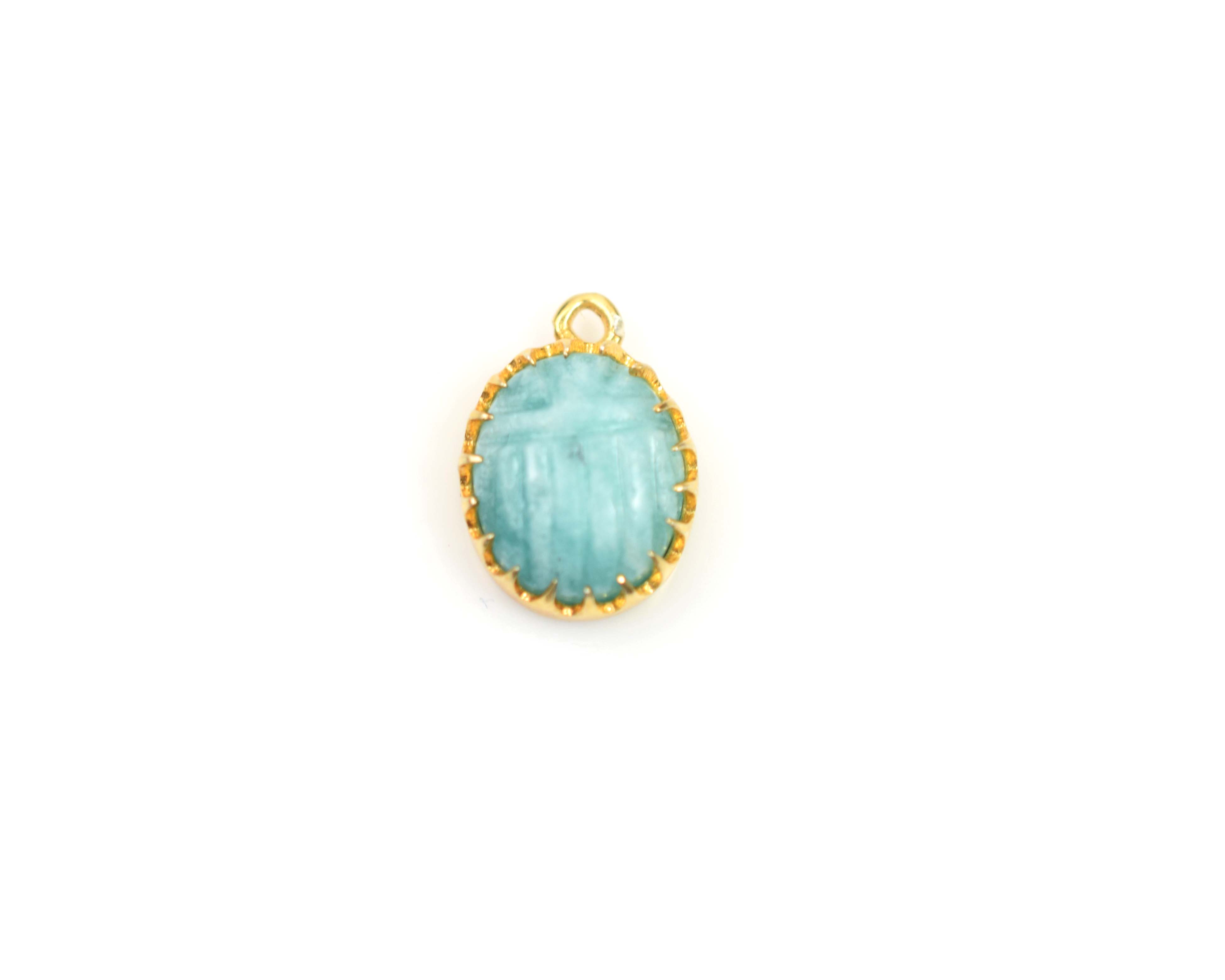 Amazonite