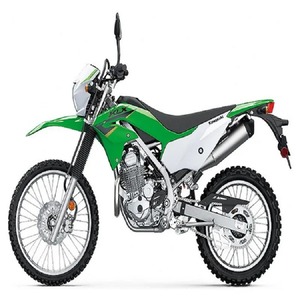 2024 KLX230 S çift spor Off-Road motosiklet kullanılan 250cc ve 125cc - Product Image 1