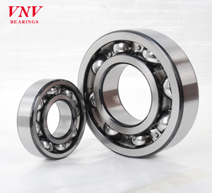 Vnv Ma Sát Thấp 6207 6208 6209 ZZ 2RS Chrome Thép Sâu Bóng Rãnh Mang Giá Rẻ Bóng Vòng Bi - Product Image 2