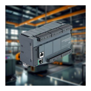 Plc Pacおよび専用コントローラー新品オリジナルスポットPLCプログラミングコントローラーPlc Logic Control TM200CE4OR - Product Image 1