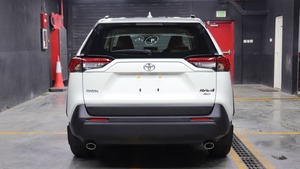 2023年モデルトヨタRAV4