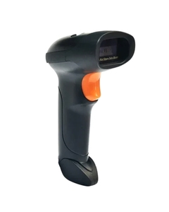 Lo Scanner di codici a barre di IHS520XBT 2D decodifica entrambi i codici a barre 1D e 2D - Product Image 1