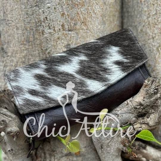 สีน้ำตาล