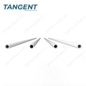 Cao-chọn Lọc gốm pervaporation màng cho dung môi mất nước và VOC phục hồi - Product Image 1