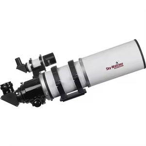 Iyi en çok satan yeni ekonomik satış Sky-Watchers Esprit s ED/<span class=keywords><strong>APO</strong></span> 100 mm f/5.5 Re f r a tors teleskoplar