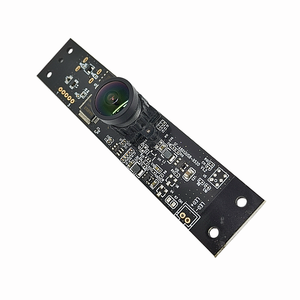 USB <strong>Camera</strong> Module With 3.6mm Lens High Resolution 8MP <strong>Camera</strong> Module For Smart Device Scan Code Recognition - Product Image 2