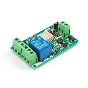 DC7-80/5V Netzteil ESP8266 WiFi Module Ein kanal 30A Relais Modul ESP-12F - Product Image 2