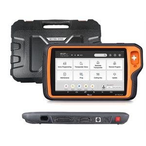 Xhorse VVDI Key Tool Plus Pad Full Configuration - Powerful Advanced Key Programming Machine for All Cars - Product Image 1
