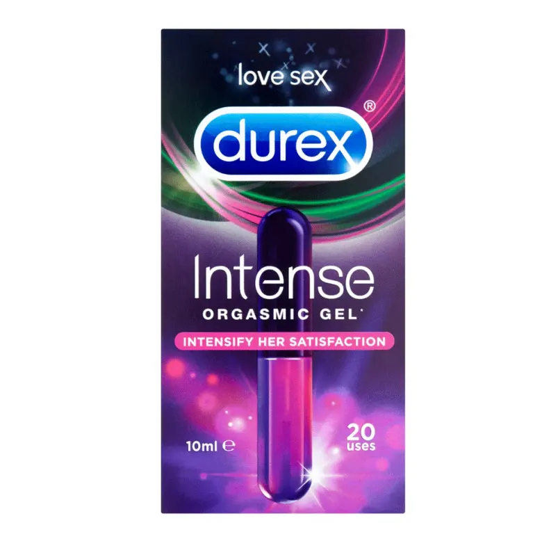 Durex Intense Orgasmic 12 Stick