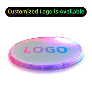 Подставки со светодиодным таймером - Product Image 2