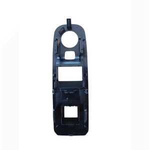מסגרת מעלית עבור peugeot שותף citroen berlingo fiat doblo opel משולב חלון פלסטיק מתג עבור חלון להרים חלון מכונית