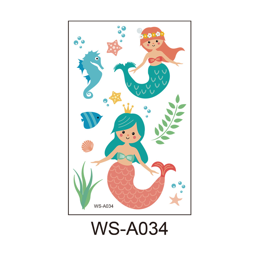 WS-A034