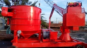 Riemen betriebener Maiskorn-Pneumatik förderer PU-Transports ystem Dock Be-/Entladen von Maschinen Kern komponente Farm Food Usage - Product Image 3