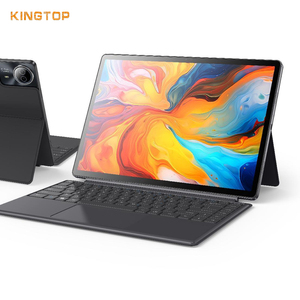 Factory Price OEM 14 Inch Android Tablet PC with <strong>Keyboard</strong> and <strong>Mouse</strong> for Business <strong>Use</strong> Tablet <strong>Computer</strong> - Product Image 1